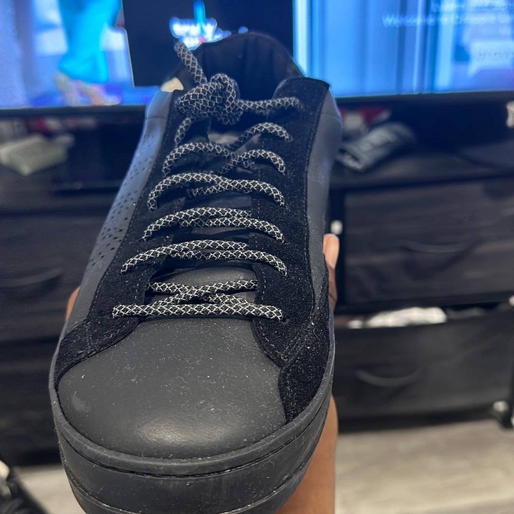 P448 Sneakers size 44 Worn twice
